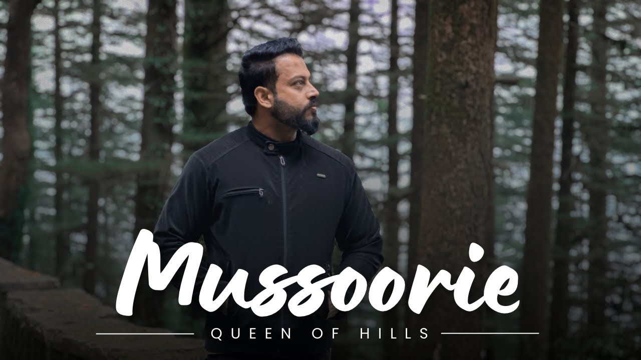 Exploring Munsoori 🌄 | Queen of Hills Hidden Places Food & Views