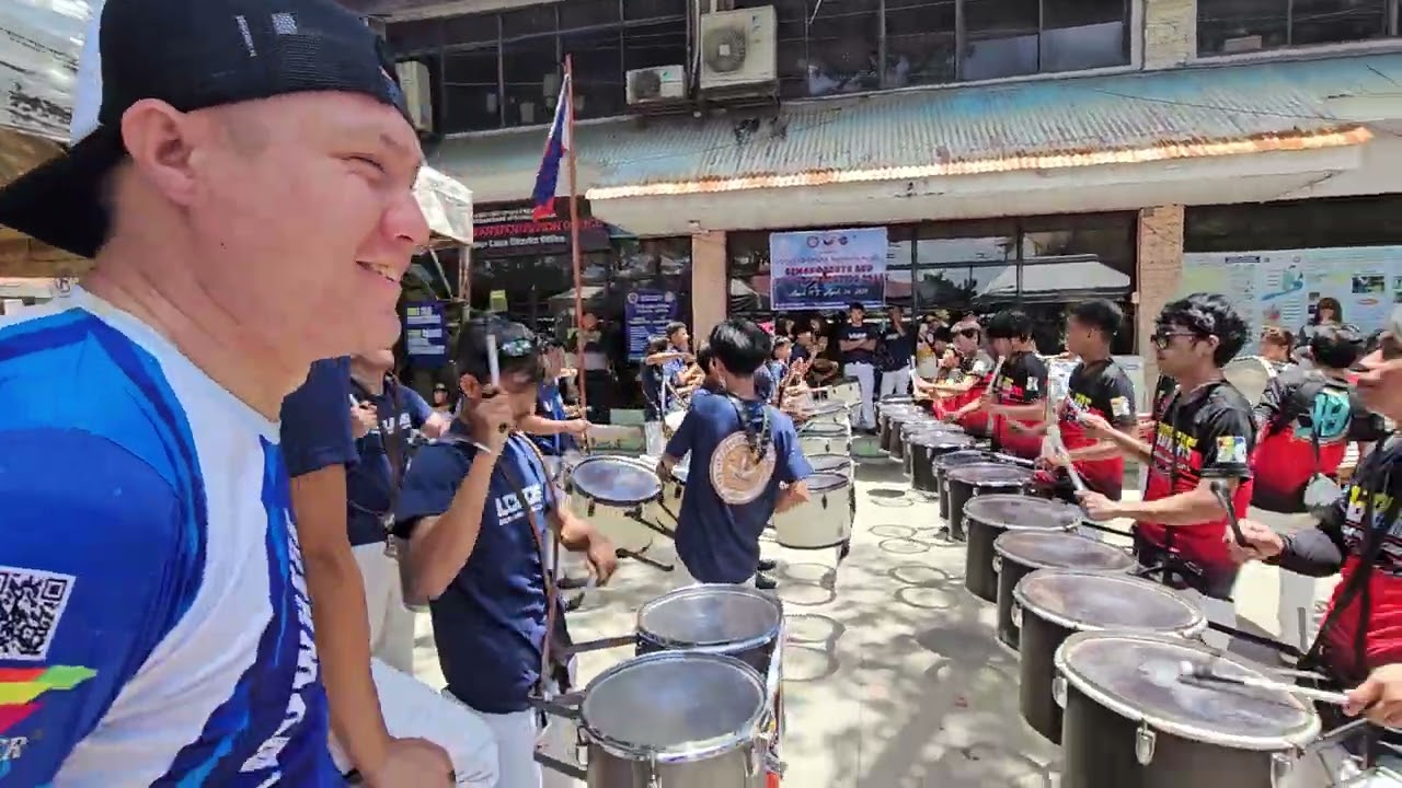 L'cuds DBC X J'Brothers DBC | kadaugan sa Mactan 2025