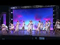 How Great Thou Art -Teen Super Group Dance Quest International 28