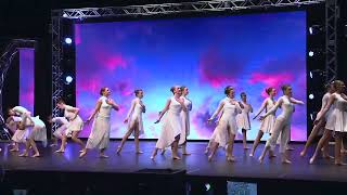 How Great Thou Art — Dance Quest International 2023 Competition Season