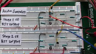 ECEN 325 Final Project