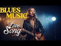 Love Songs|Blues Night Playlist|Cozy Playlist for Relaxing|Work|Study|Ballads|Coffee | Cafe