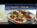 Pala Casino Dining: Happy Hour at Luis Rey's - YouTube