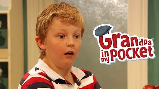 Floyd Stirs Up Mischief Miss Smileys Strawberry Surprise Grandpa In My Pocket Full Episode