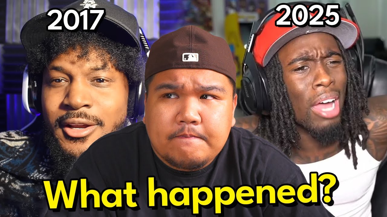 Смерть ютубера