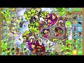 My closest call yet in BTD6
