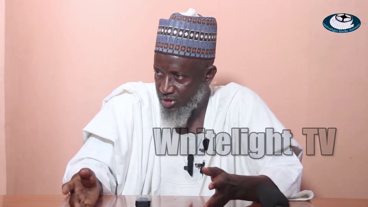 Karin Aure na Biyu. Dr. Abdullahi Muhammad Getso