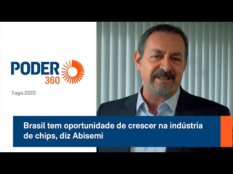 Brasil tem oportunidade