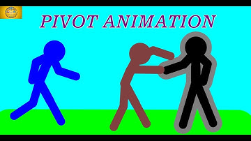 PIVOT ANIMATION | THE BATTLEFIELD