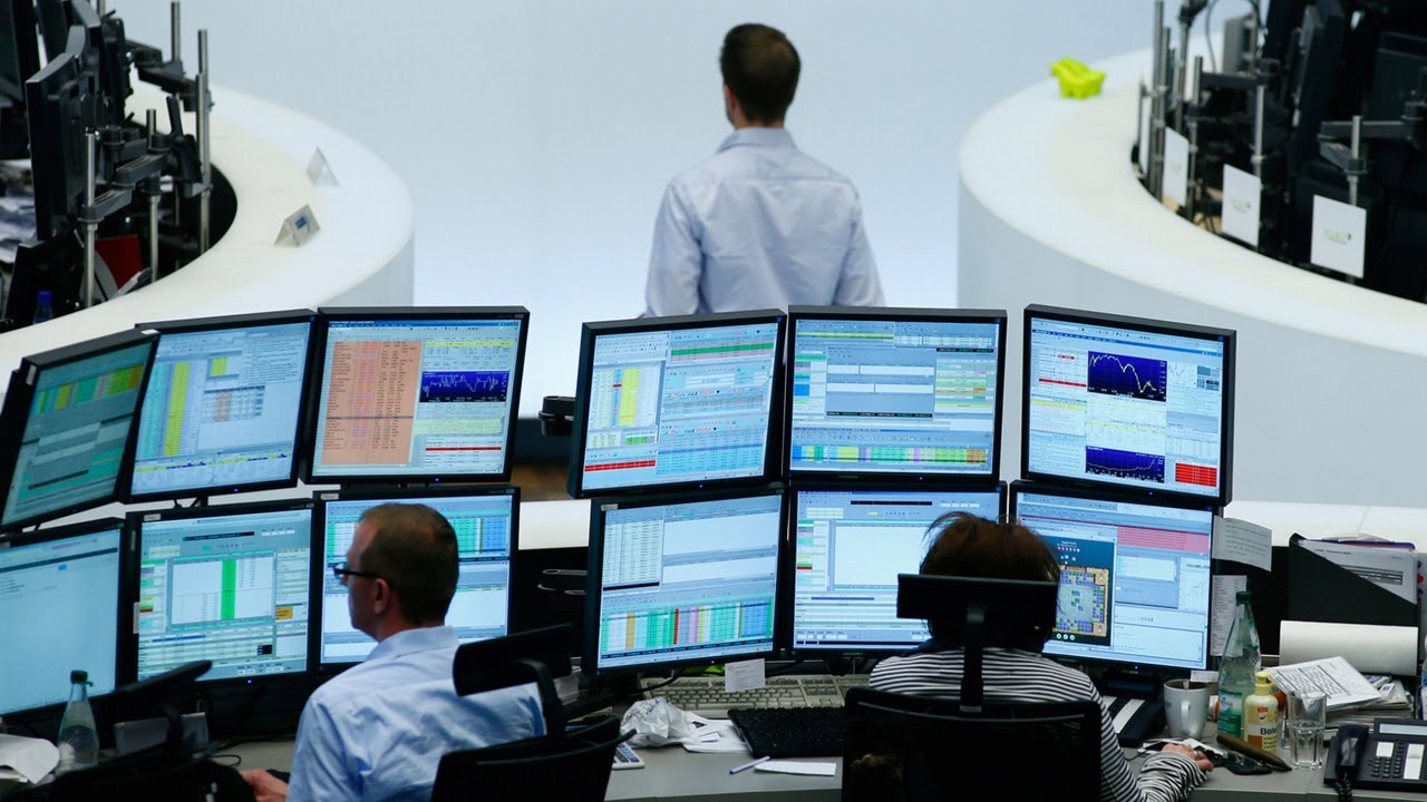 Europe Follows New York and Asia Down