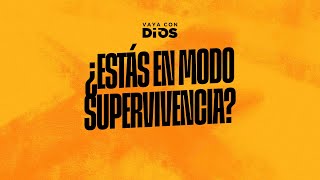VCD Ep 1561 You're in survival mode
