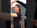 Beginner Bachata Tip #-1| Connection &amp; Hand Positioning| Demetrio &amp; Nicole | BDA #shorts