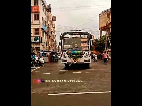 😎VINAYAGA💥BUS✨MASS🔥ENTRY💫SUBSCRIBE FOR MORE