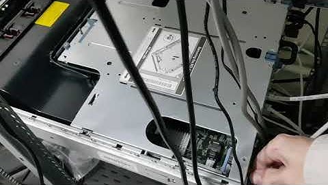 Upgrading HP DL380g6 to two 6 cores CPU