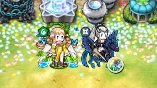 [FEH] Everliving Domain