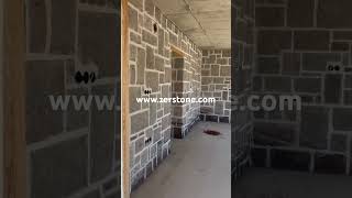 Ankara Taş Ev Yapımı Üstakilev Şaat Şev