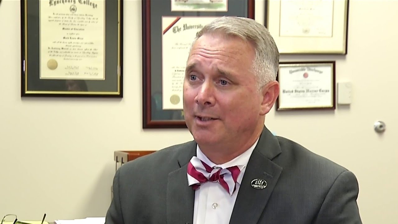 Superintendent of Montgomery County schools fired - YouTube