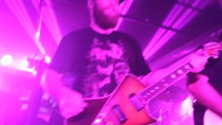 Iration // Turn Around // Live at Stummers Fresno 03/06/2015