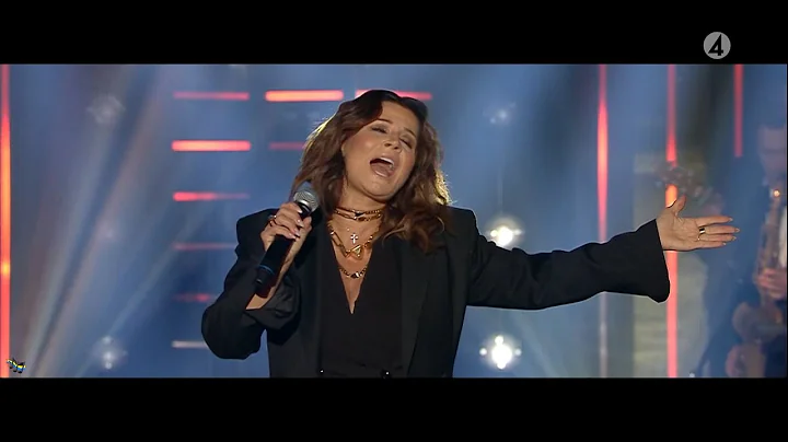 Carola - (Everything I Do) I Do It for You | Live ...