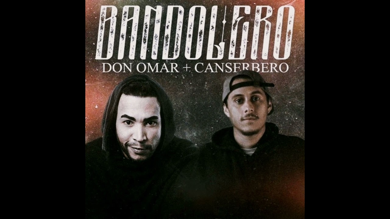 Don Omar ft. Canserbero - Bandoleros (Remix)