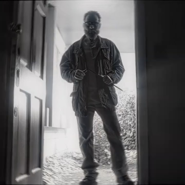 I was Alive - Eyedress - Jealous Instrumental Super Slowed   Reverb