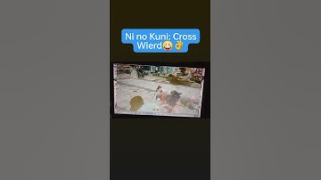 Ni no Kuni: Cross World Bypass (#cheat #bypassed #ninokunicrossworlds  #hack #onlinegaming )
