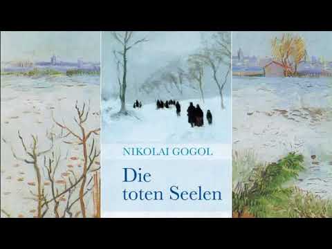 Video: Das Geheimnis Von Gogols Tod - Alternative Ansicht