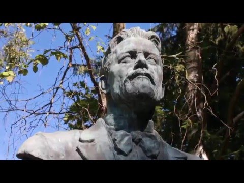 Мелихово. Музей-заповедник А.П. Чехова