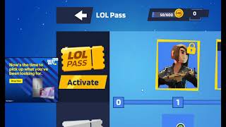 1v1.lol    (NOT What I EXPECTED!!!!!) Watch in full screen video will be normal a few minutes in...