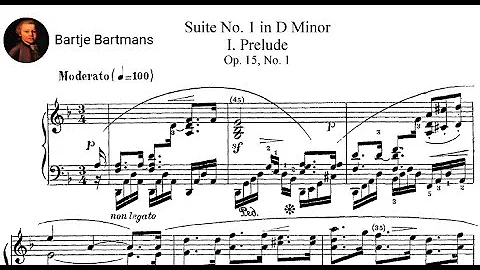 Arthur Foote - Suites No. 1, Op. 15 and No. 2, Op....