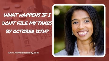 What Happens if I don