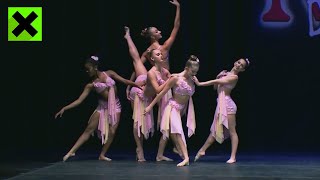 Dance Moms - My One (Full Song)