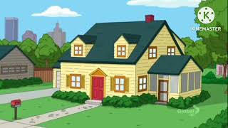 Family Guy And Friends Crackhouse Edition Alternate Ending
