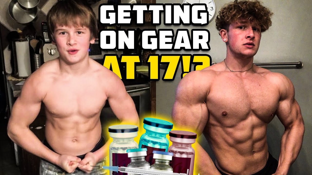 Ryeley Palfi Getting On Gear At 17... The Cycle And My Analysis YouTube