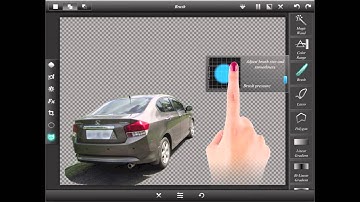 Superimpose using mask and layers