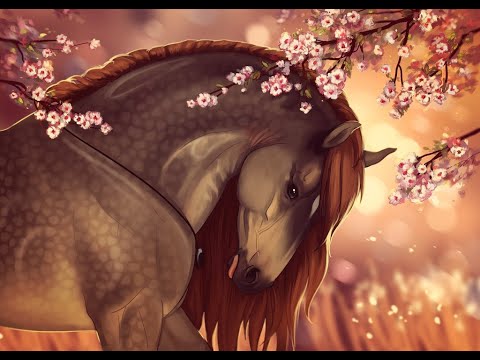 Horse Heaven World Adventures Новая интересная лошадка в событии