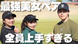 ⛳️❤️りんりん　 mqdefault.jpg