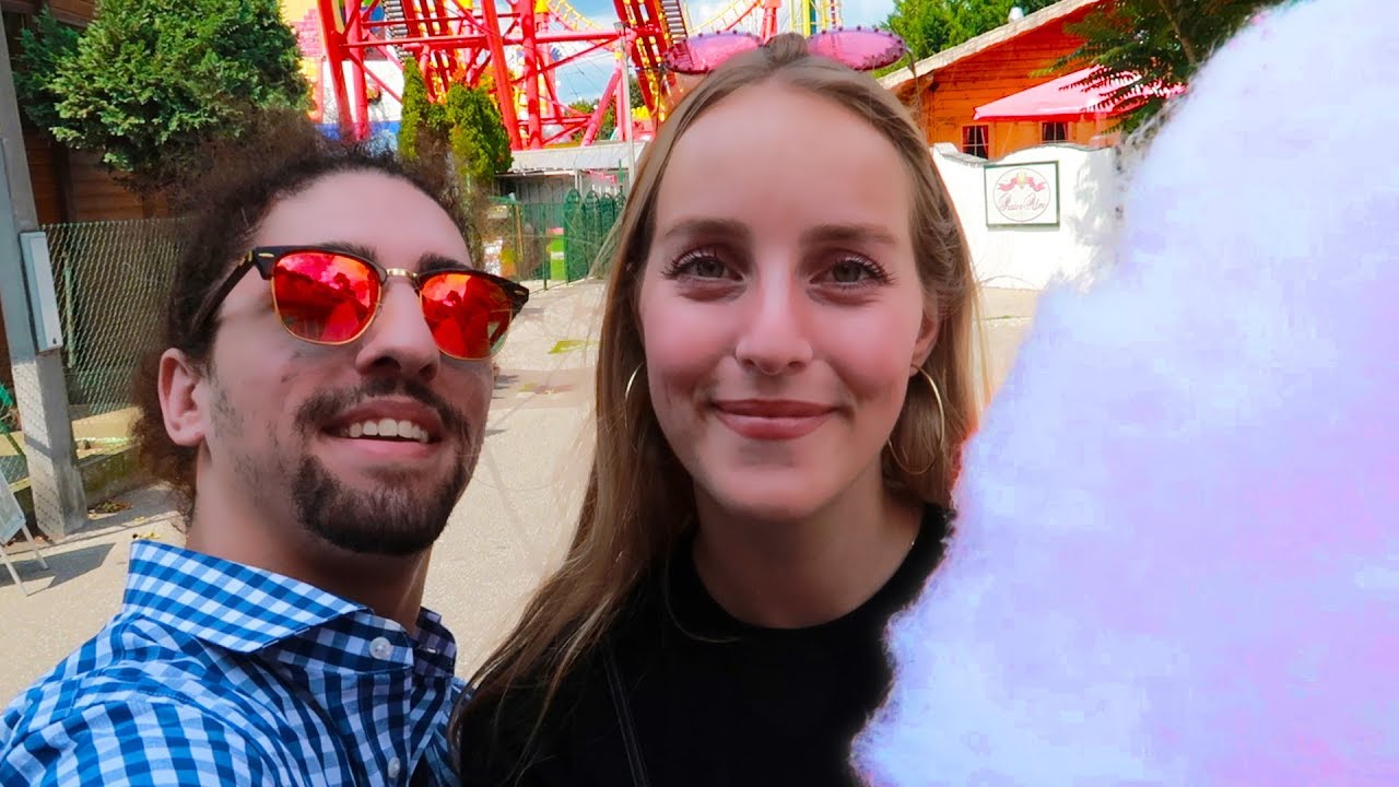 VIENNA with the Girlfriend - monto 
