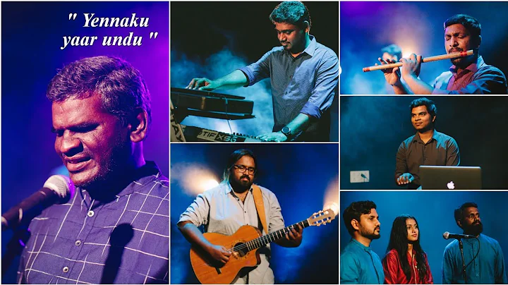 Yennaku Yaar Undu | Dhass Benjamin| Stephen Renswi...