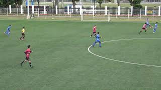 Friendly Match SELEBRITIS FC vs HOTTEL SOCCER FC 2021/01/04