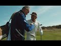 Amateur Golfer (5.8 HCP) vs. The Open Championship | Break 80 at Royal Birkdale