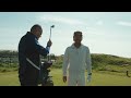 Amateur Golfer (5.8 HCP) vs. The Open Championship | Break 80 at Royal Birkdale
