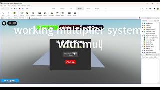 office simulator devlog 1