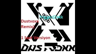 Dustvoxx - Trigger(Zekk Remix) | 1 Hour Version