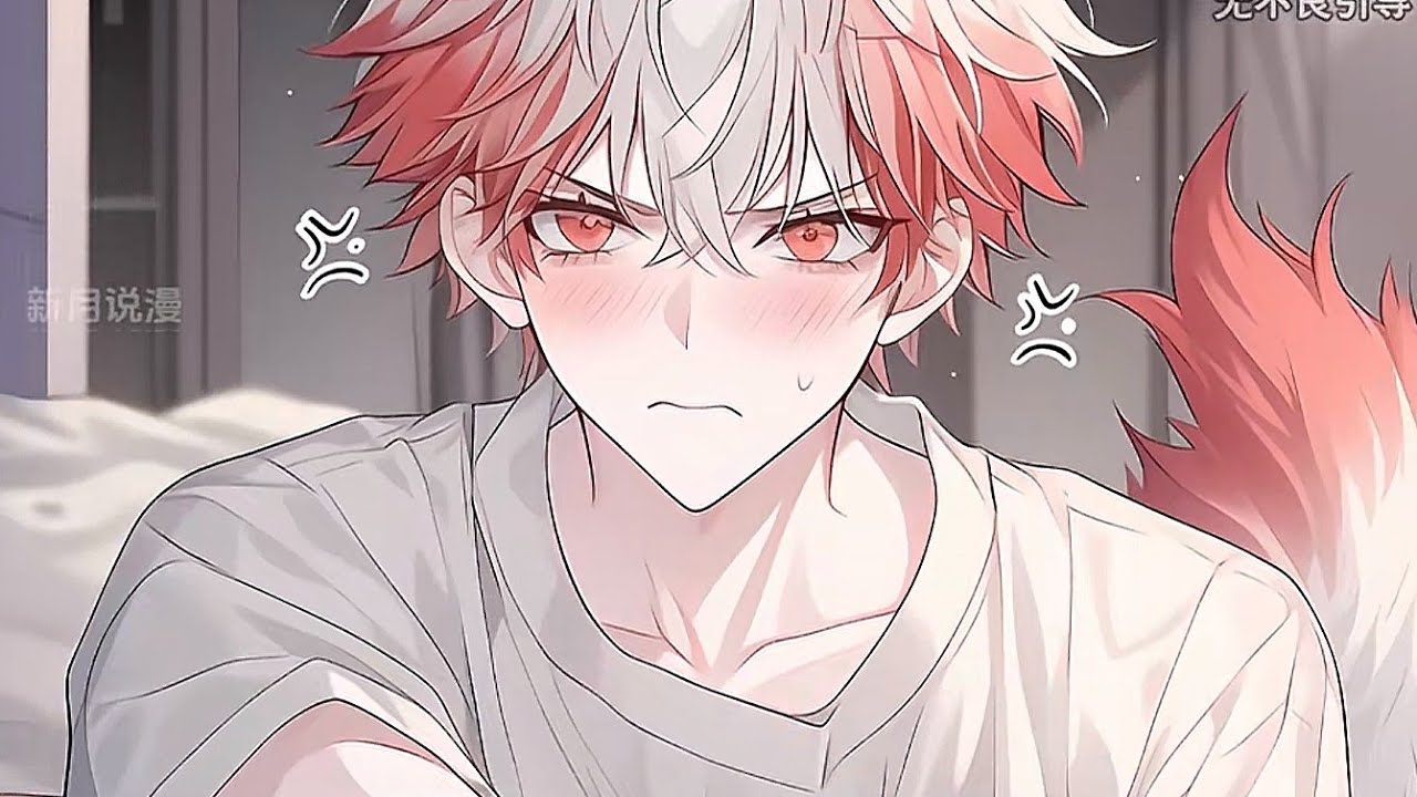 【BL】《穿进末世后毛茸茸他靠撒娇成团宠》第1-72集想他祁乐堂堂一介狐妖，虽算不上千年老妖，却也是个百年大妖！竟然被一颗车厘子核噎死？！都怪他的挚友！！死了就算了竟然还穿越到了临死前看得末世小说里面