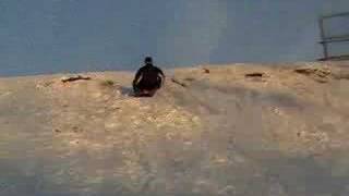 Sledding Wipeouts 6
