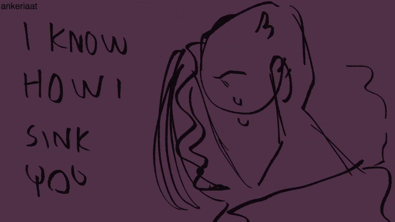 TRUMMA TRUMMA PMV REMAKE || rough wip