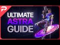 The only astra guide youll ever need  2023 updated guide