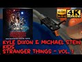 Kyle Dixon, Michael Stein – Stranger Things - Volume Two (A Netflix  Original Series) (2016, Glow In The Dark, 150g , Vinyl) - Discogs