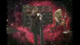 Ozzy Osbourne - I Dont Wanna Stop (with lyrics on description)